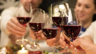 Wigilia u rodziców mojej dziewczyny