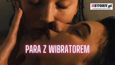 Para z wibratorem