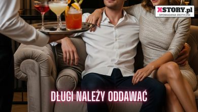 Długi należy oddawać