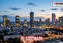 Po godzinach