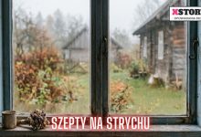Szepty na strychu