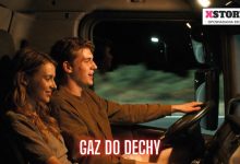 Gaz do dechy