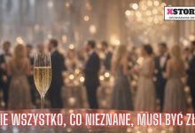 Nie wszystko, co nieznane, musi być złe
